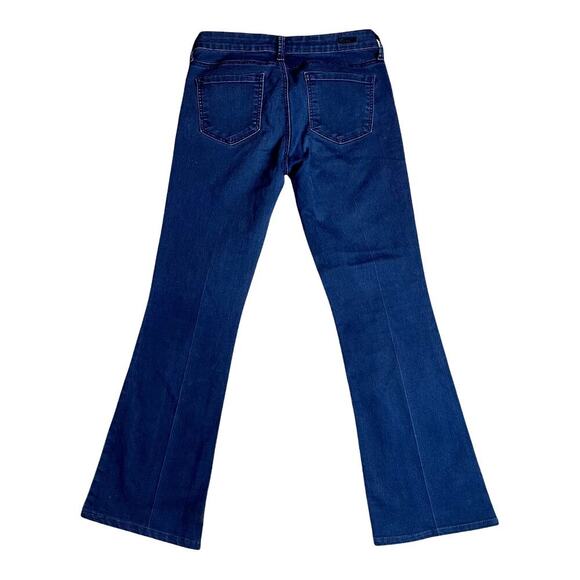 Kut from the Kloth Josephine Slim Bootcut Medium Wash Jeans Women’s Size 4 - Picture 3 of 10